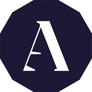 Ankostror Logo